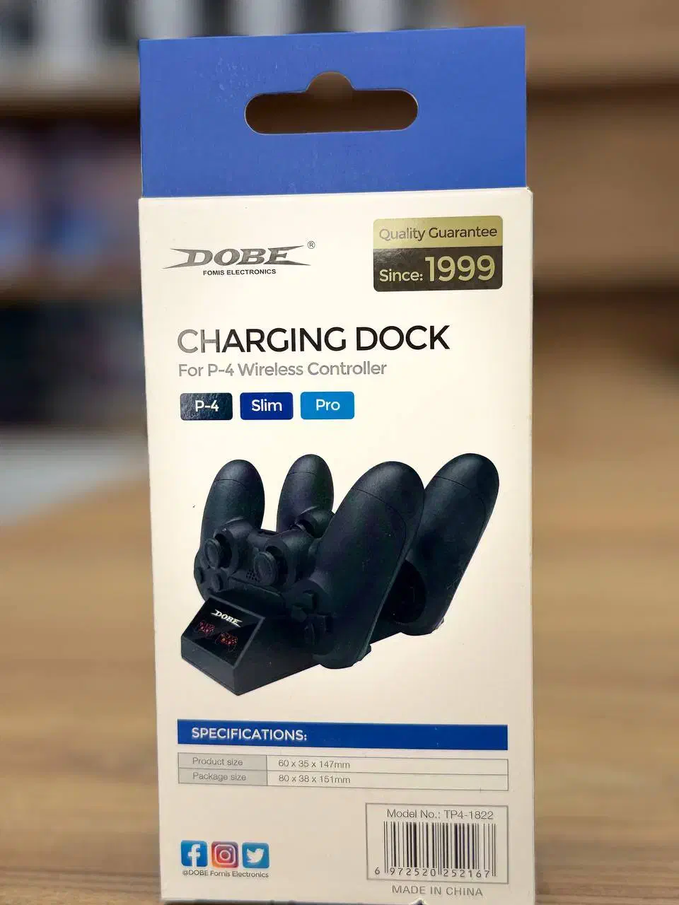 انواع پایه شارژر های دسته PS4 و PS5|کنسول، بازی ویدئویی و آنلاین|بانه, |دیوار