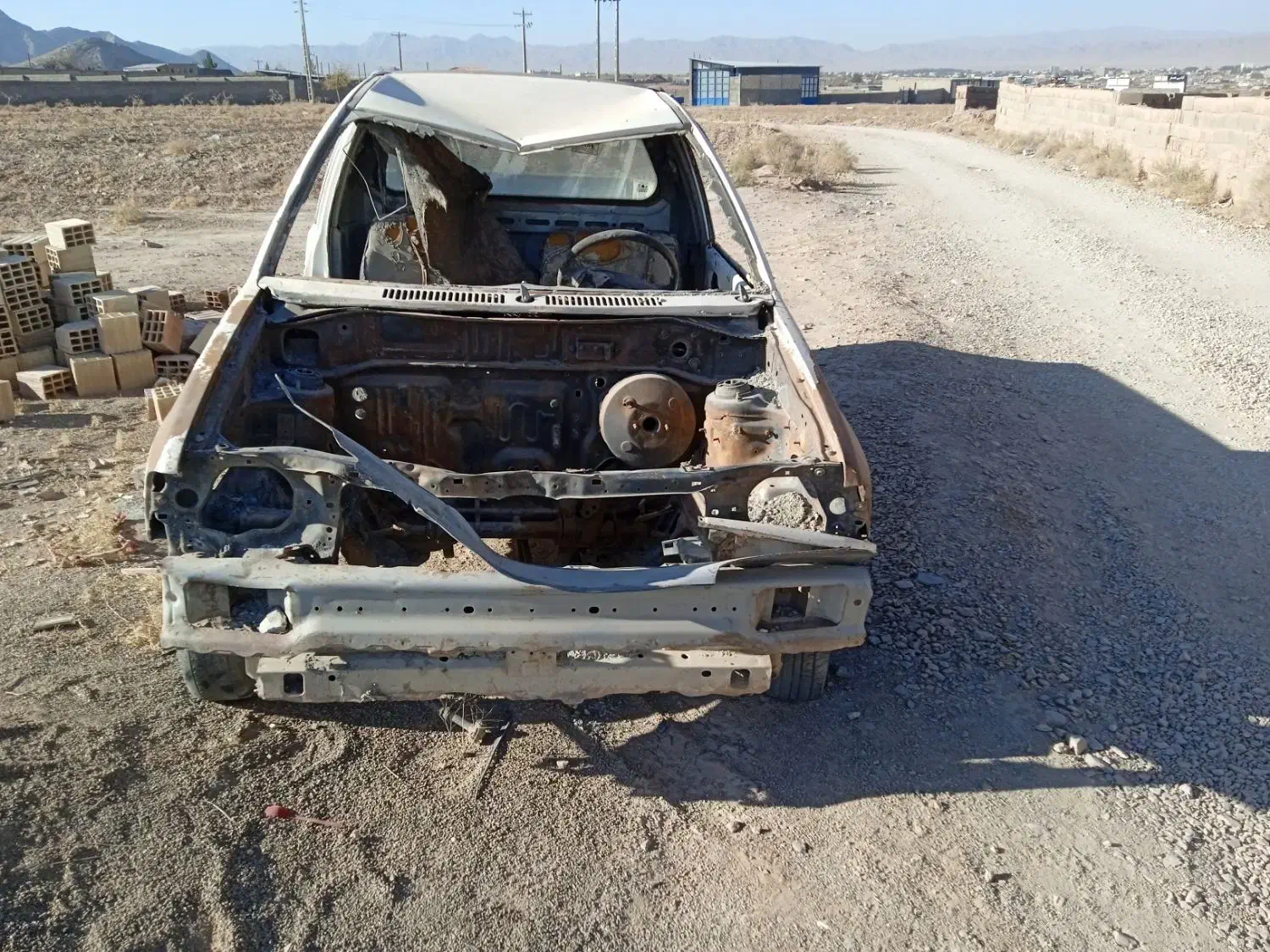 پراید وانت|خودرو سواری و وانت|قائن, |دیوار