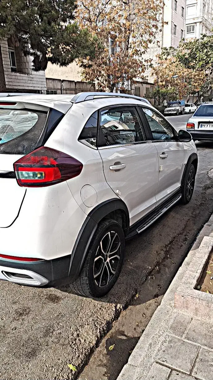 mvm x22pro|خودرو سواری و وانت|مشهد, رضاییه|دیوار