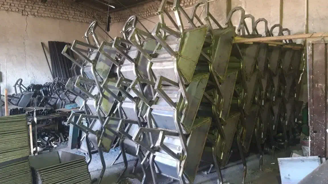 فرغون نیکوساز (شیردل)|ابزارآلات|مشهد, همت آباد|دیوار