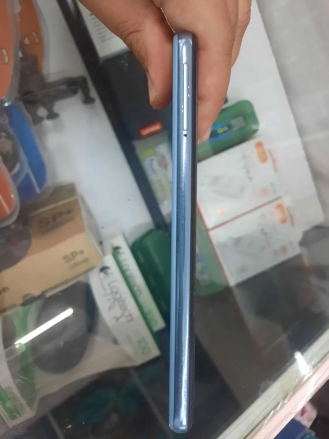 سامسونگ A32|موبایل|بیرجند, |دیوار