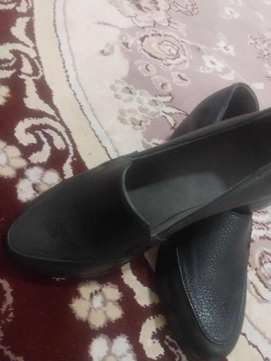 کفش زنانه شماره ۳۷ ۴۰۰میدم|کیف، کفش، کمربند|قم, ولیعصر|دیوار