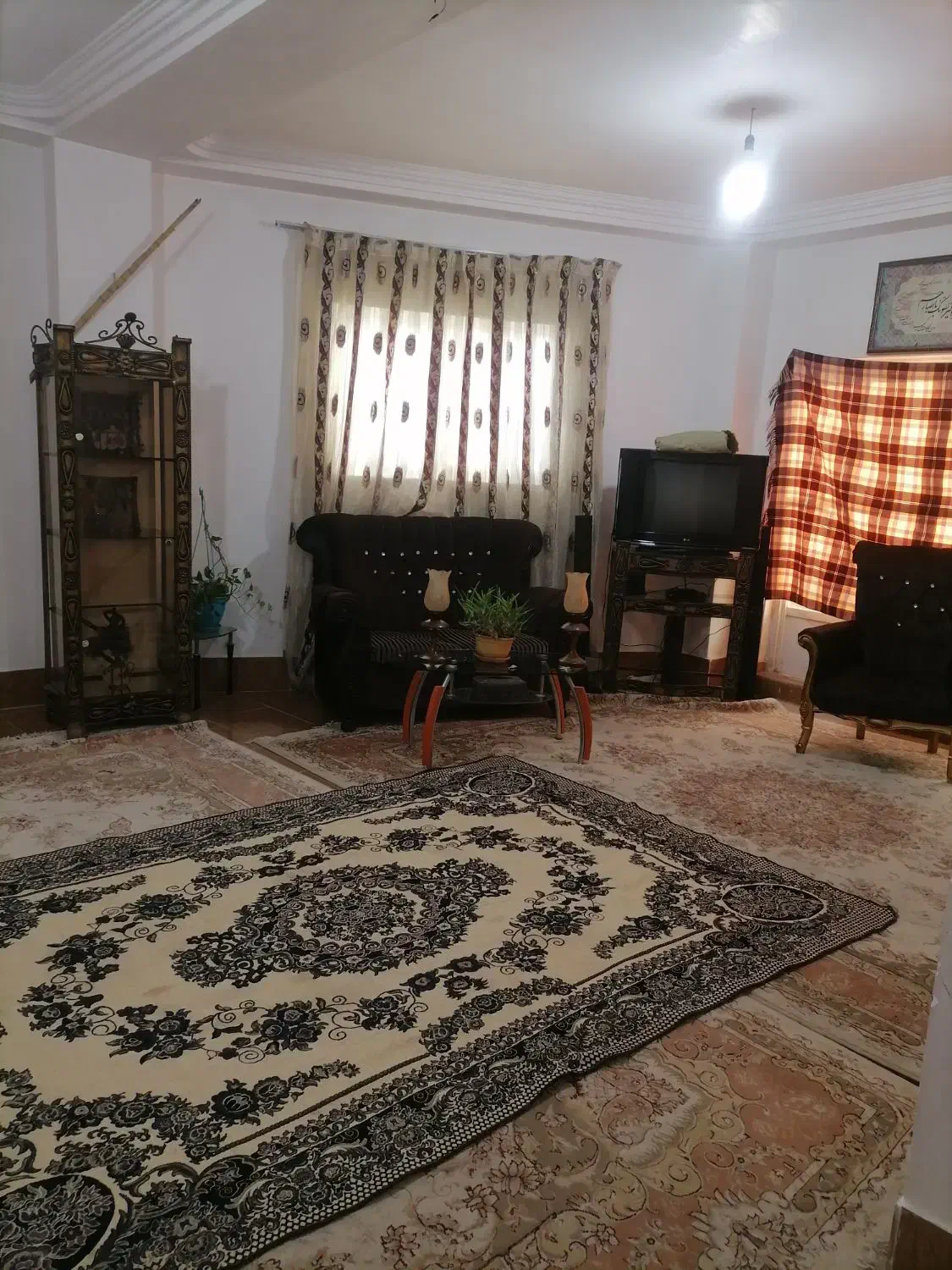سوئیت اجاره ای|اجارهٔ کوتاه‌مدت آپارتمان و سوئیت|گرگان, |دیوار