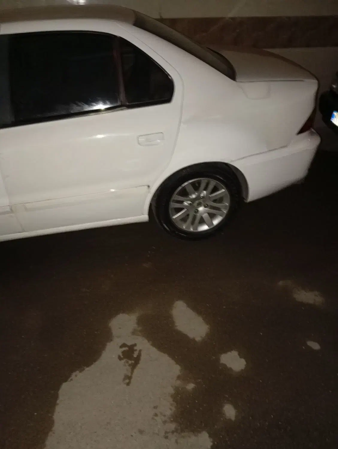 دربستی از رشت به تمام نقاط کشور|خدمات حمل و نقل|رشت, رودباری|دیوار