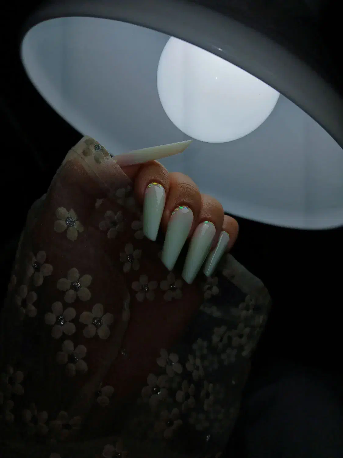 آموزش کاشت ناخن|خدمات آموزشی|اردبیل, |دیوار