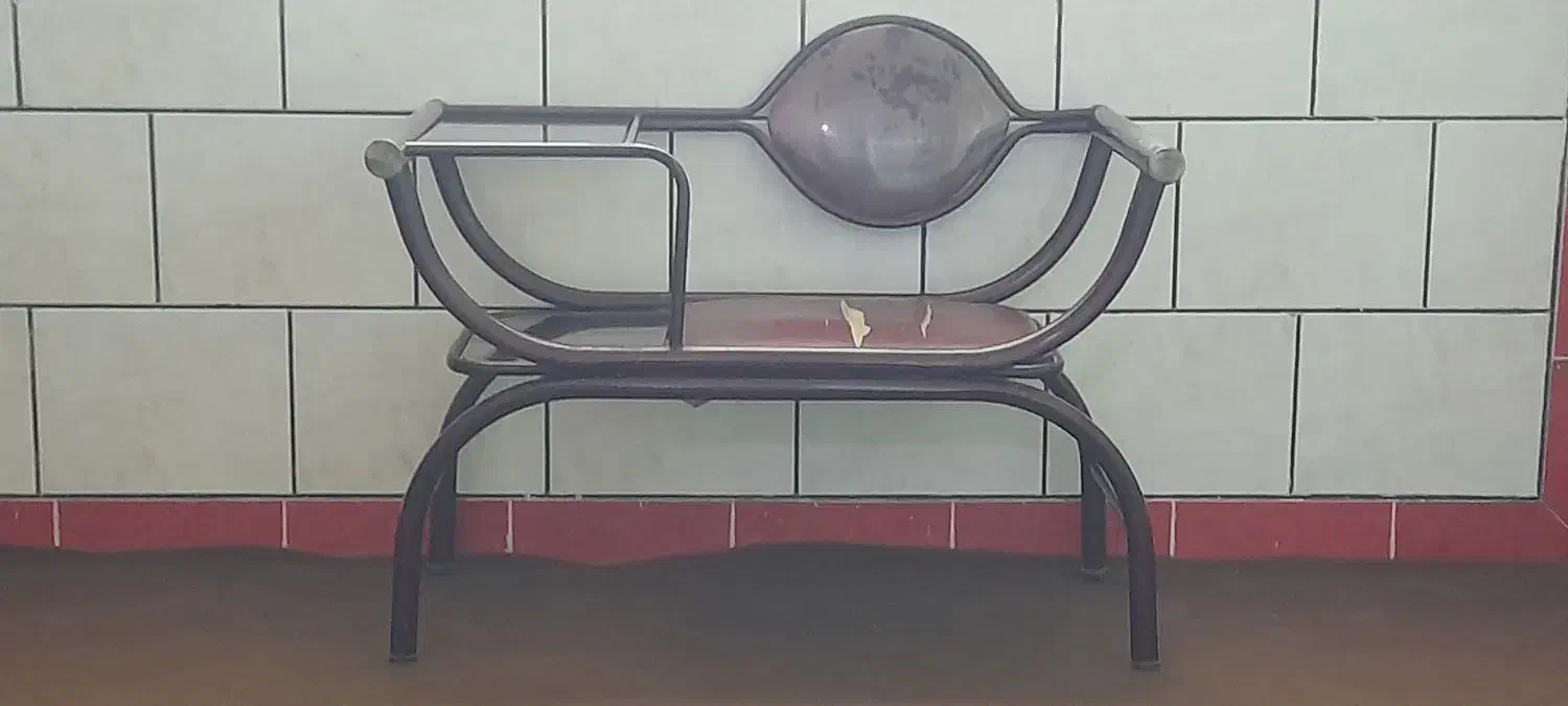 صندلی|صندلی و نیمکت|شوشتر, |دیوار