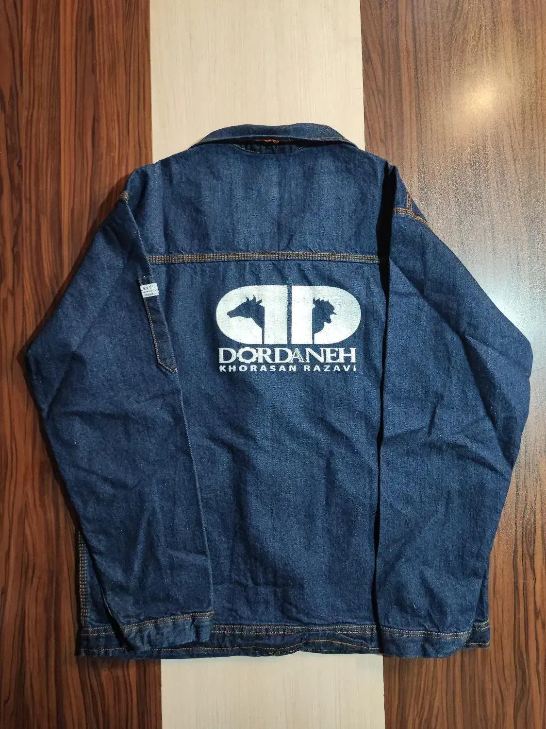 چاپ + لباس کار مهندسی کارگری یکسره رستورانی روپوش|خدمات پیشه و مهارت|مینودشت, |دیوار