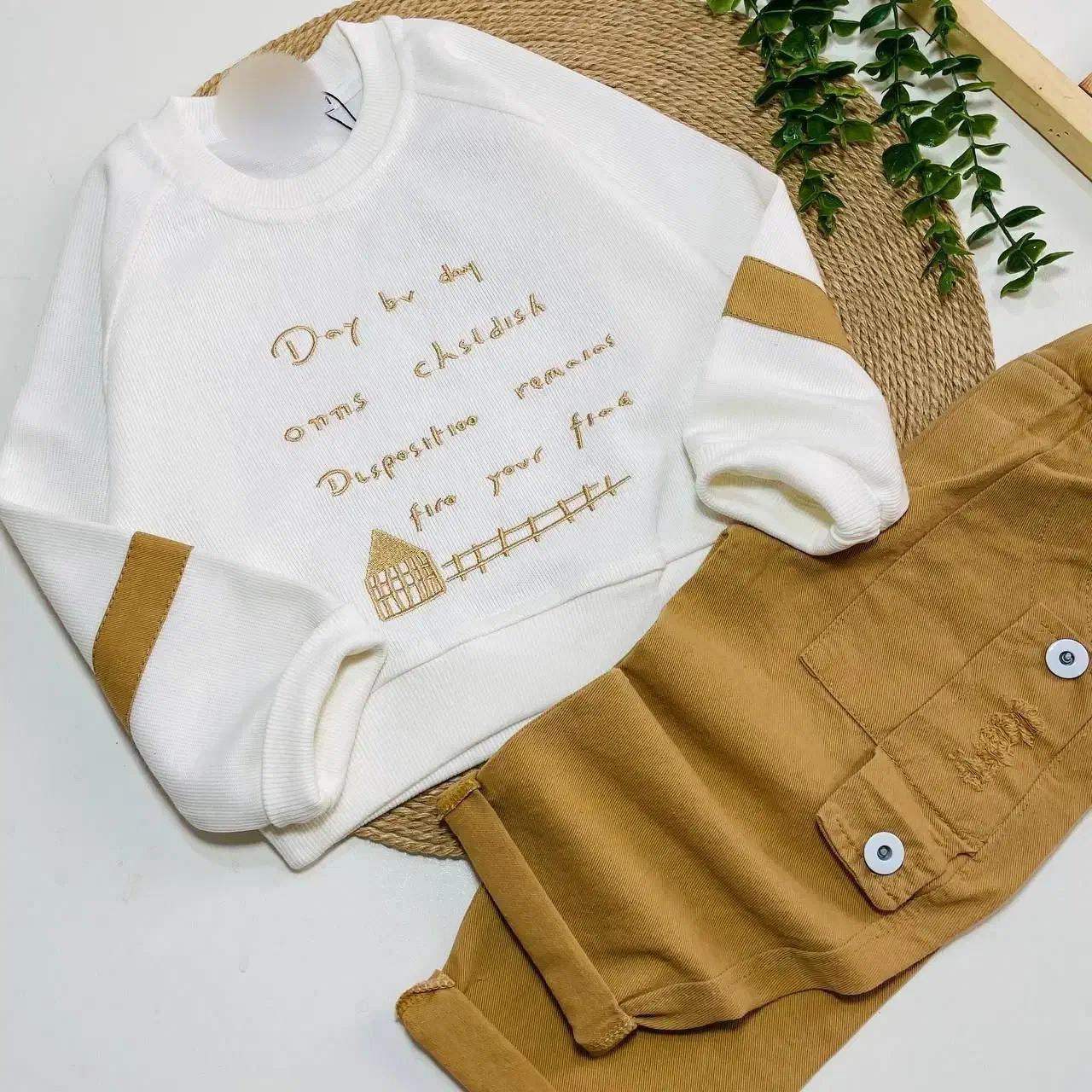 لباس بچگانه|لباس|اسلامآباد غرب, |دیوار