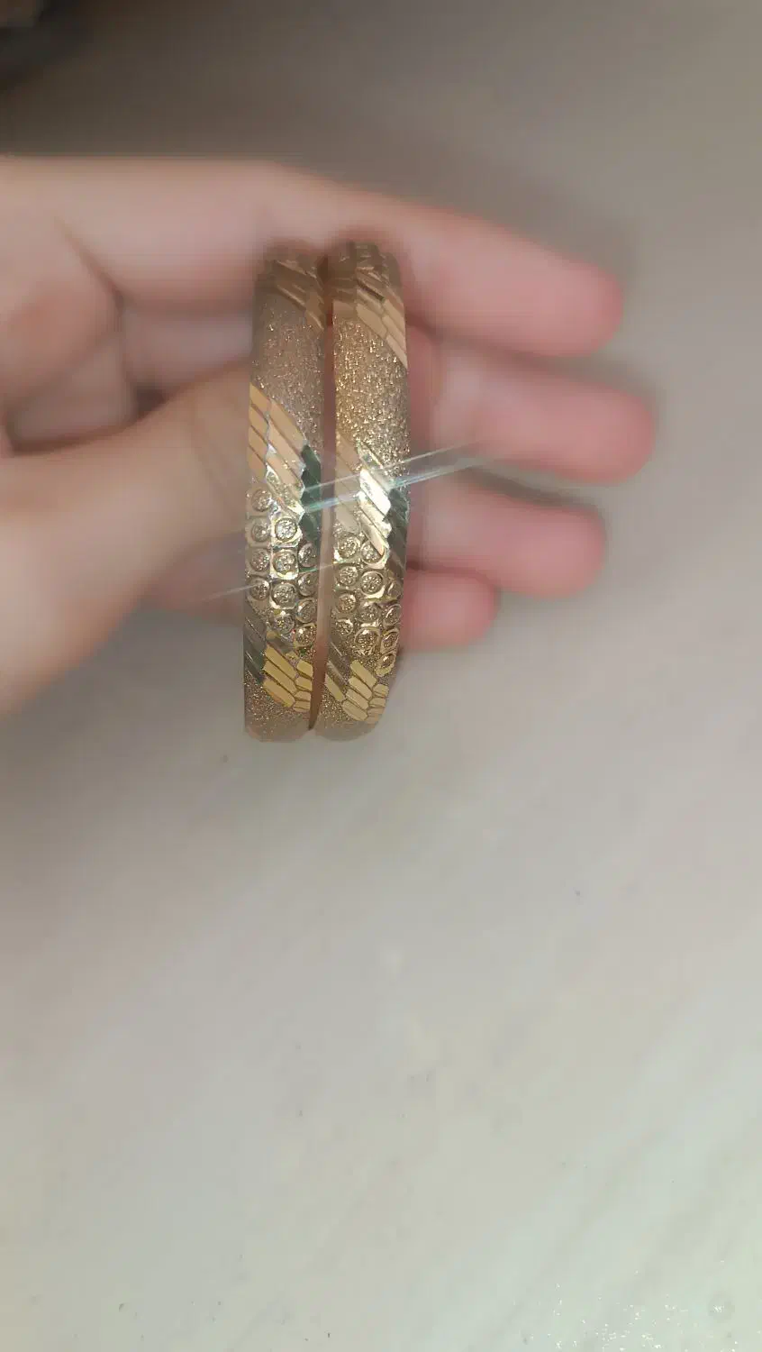 2 عدد النگو بچگانه بدل|بدلیجات|کرمانشاه, |دیوار