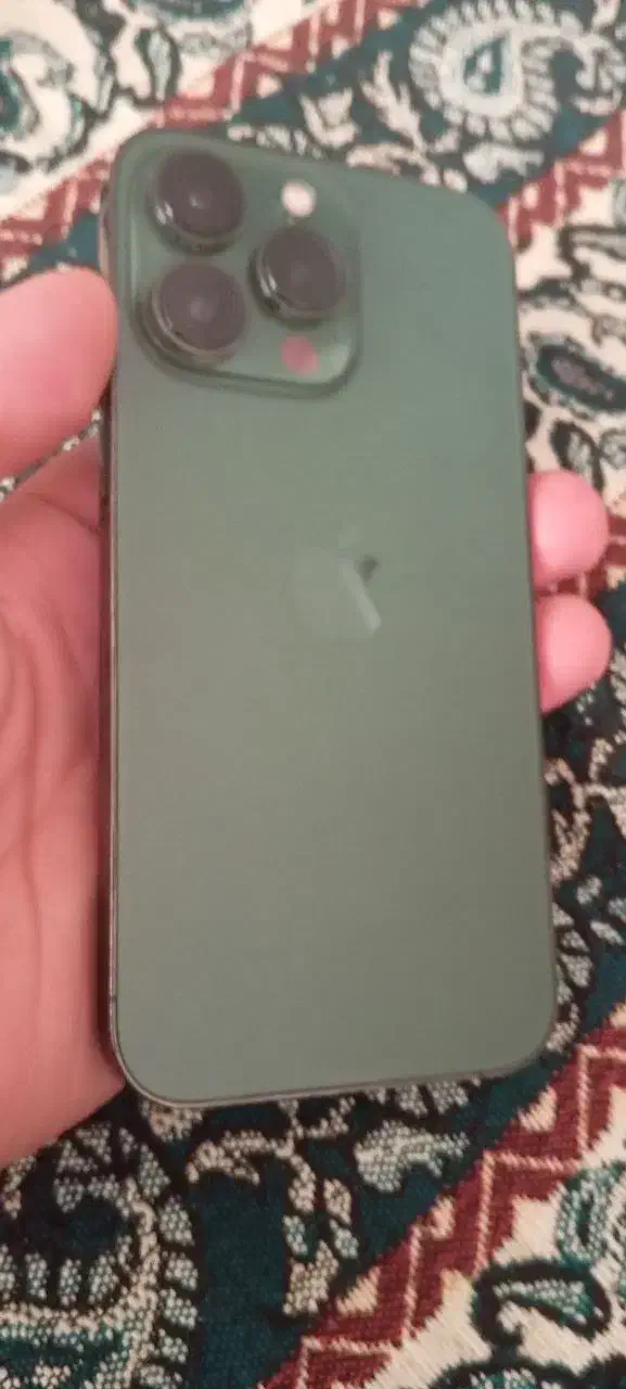 گوشی ایفون ۱۳ پرو|موبایل|قدس, شهرقدس|دیوار