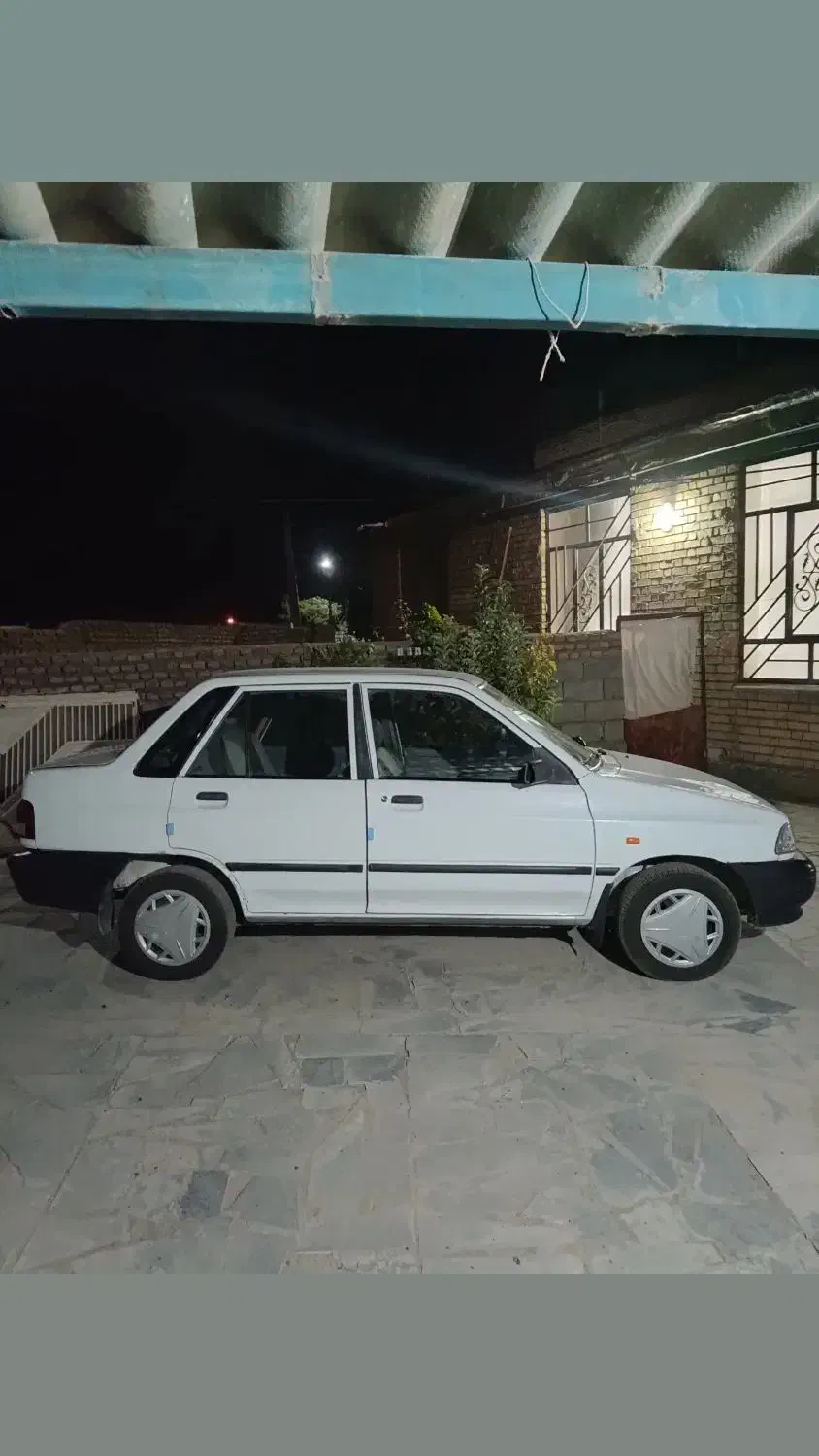 پراید صبا|خودرو سواری و وانت|فریمان, |دیوار