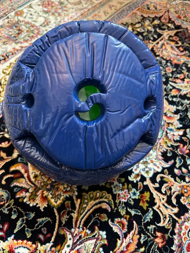 کلاه تکواندو|تجهیزات ورزشی|مشهد, گلبرگ|دیوار