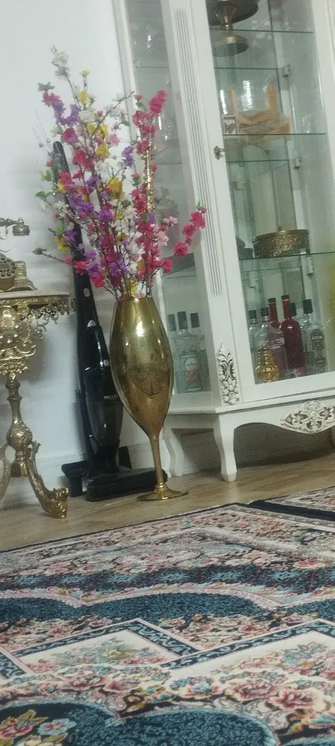 لوازم خانگی|گل مصنوعی|ابهر, |دیوار
