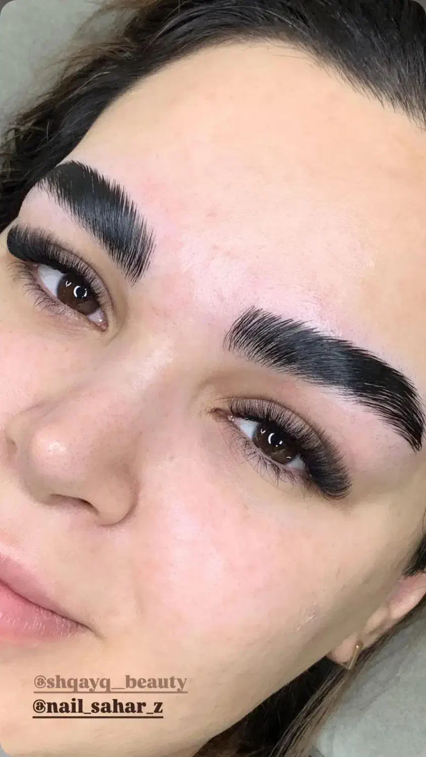 تمامی خدمات زیبایی سالن شقایق|خدمات آرایشگری و زیبایی|محمدیه-قزوین, |دیوار