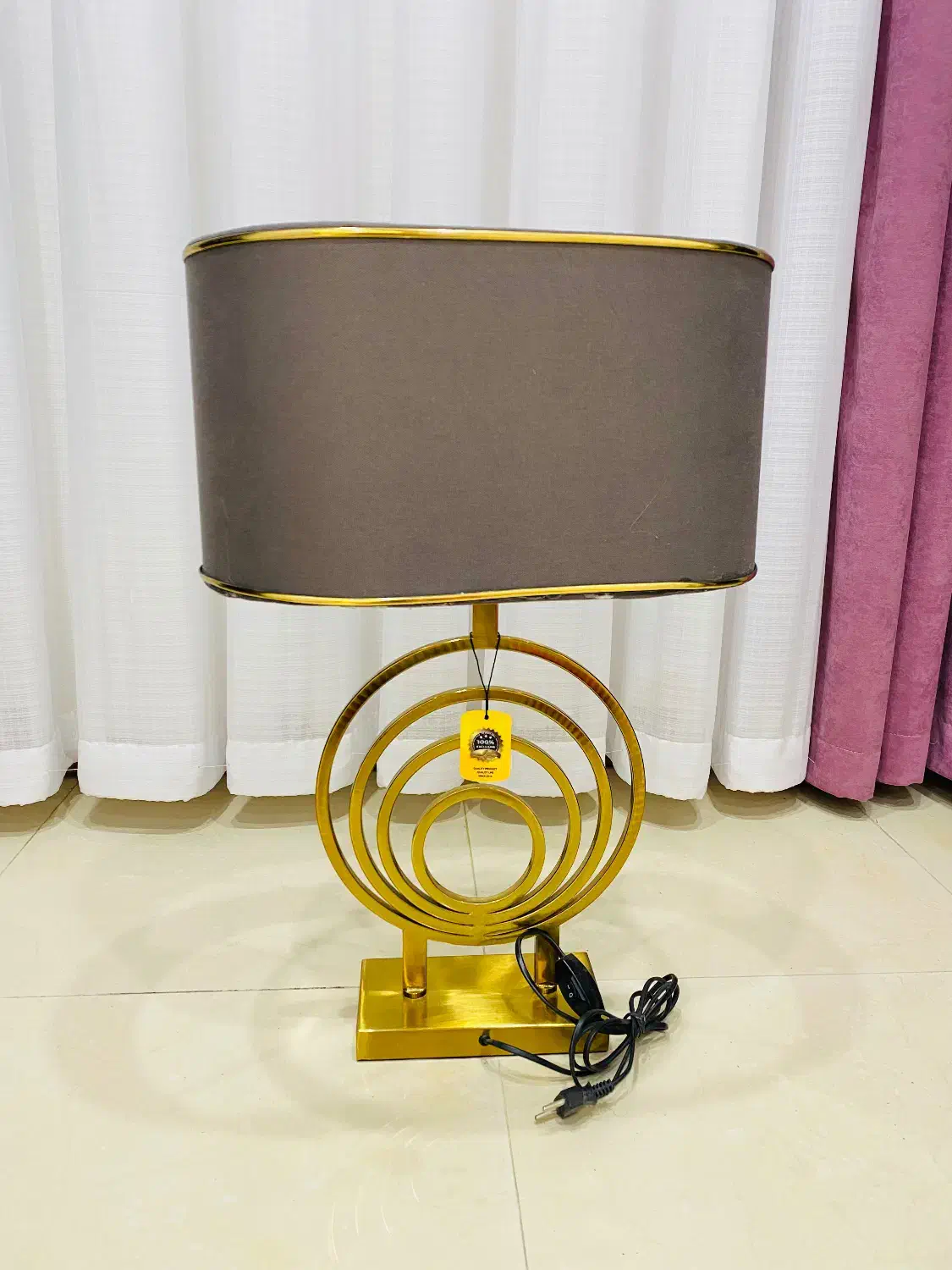 آباژور|چراغ خواب و آباژور|همدان, |دیوار