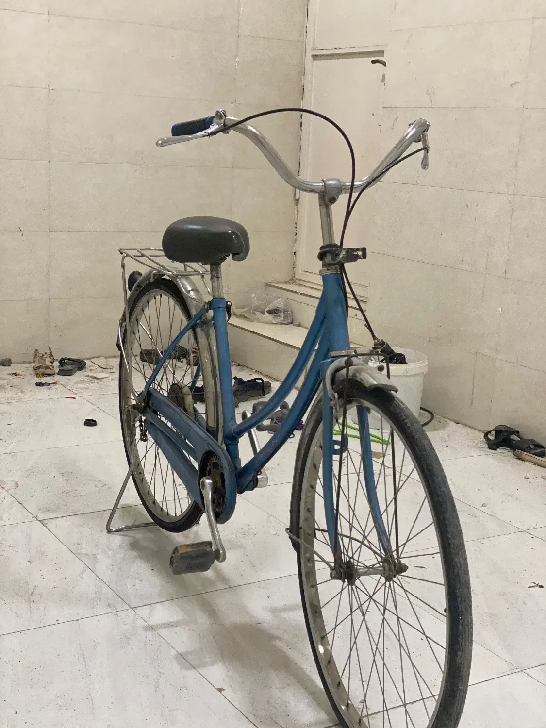 دوچرخه ۲۶|دوچرخه، اسکیت، اسکوتر|شادگان, |دیوار