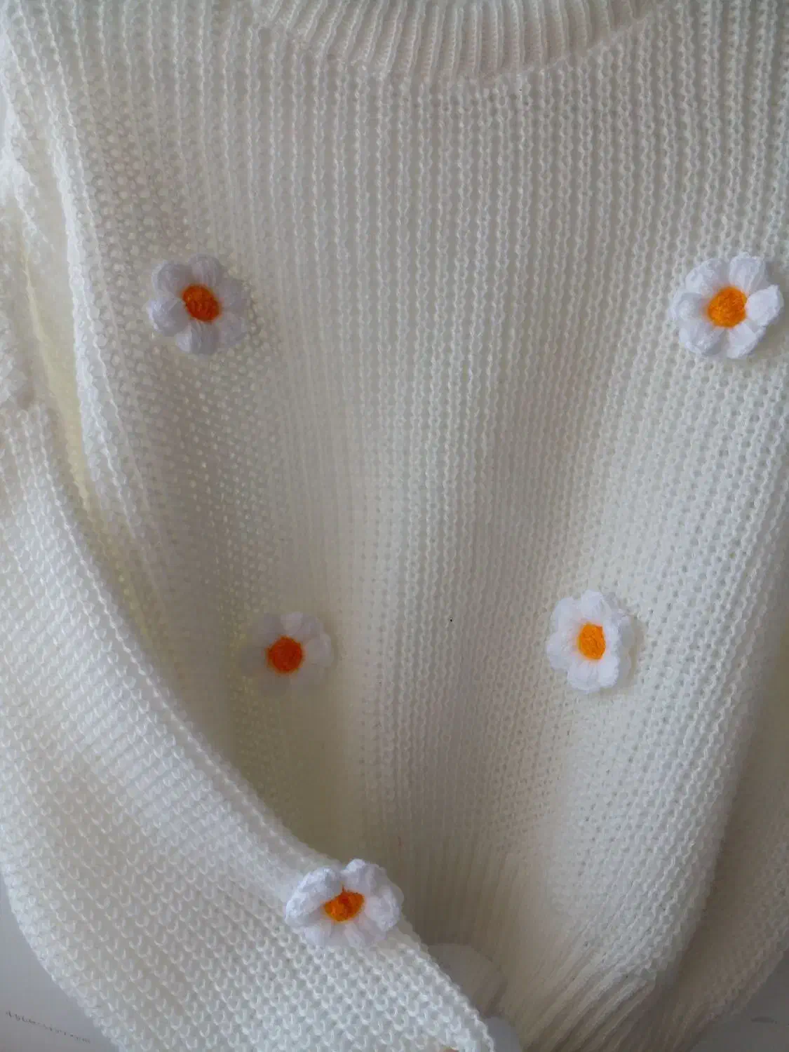 بافت عروسکی زیبا و طرح های گل ، توت فرنگی،گیلاسی|لباس|داراب, |دیوار