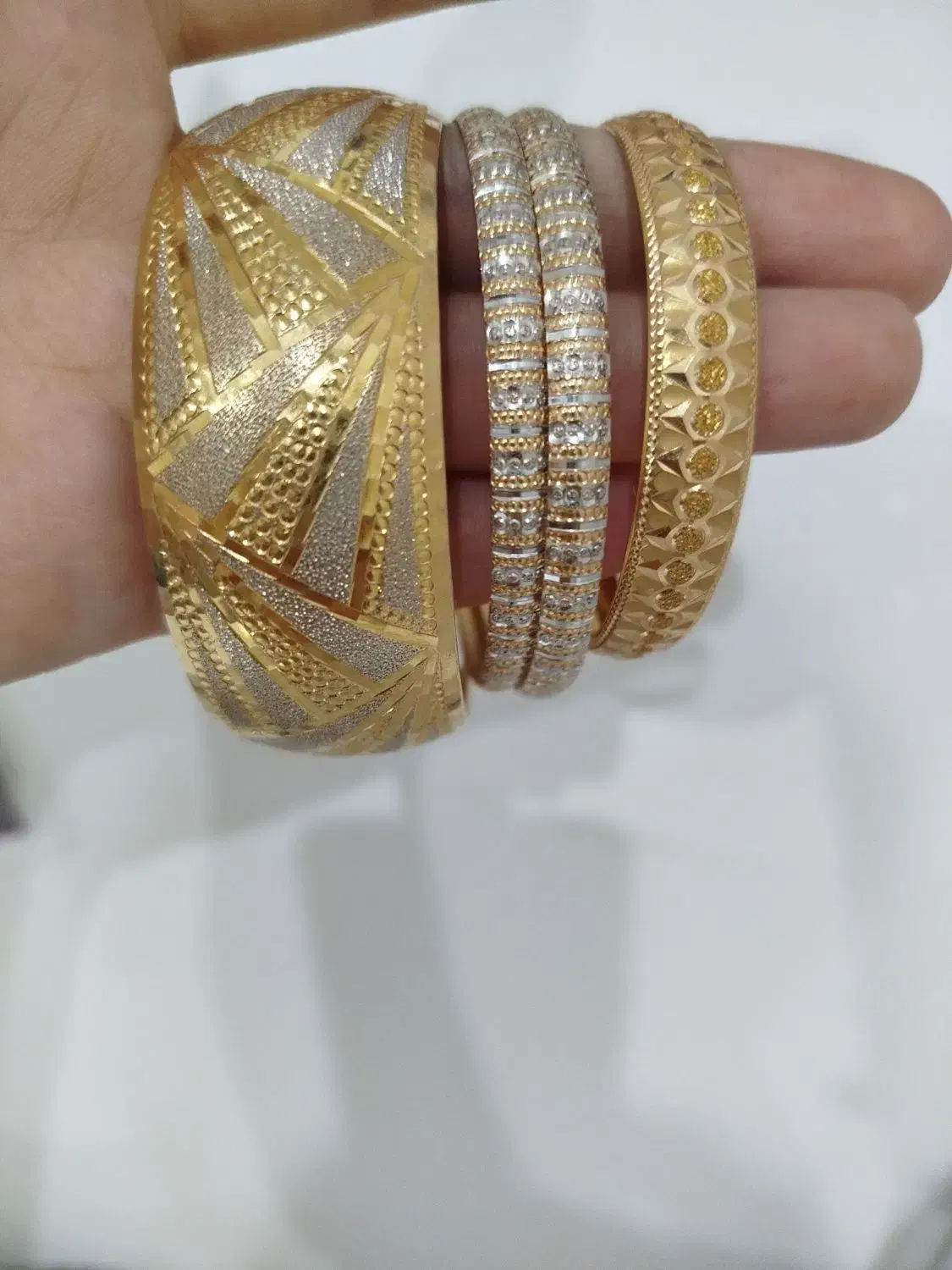 النگو طلا|جواهرات|شهر ری, شهرک نظامی|دیوار