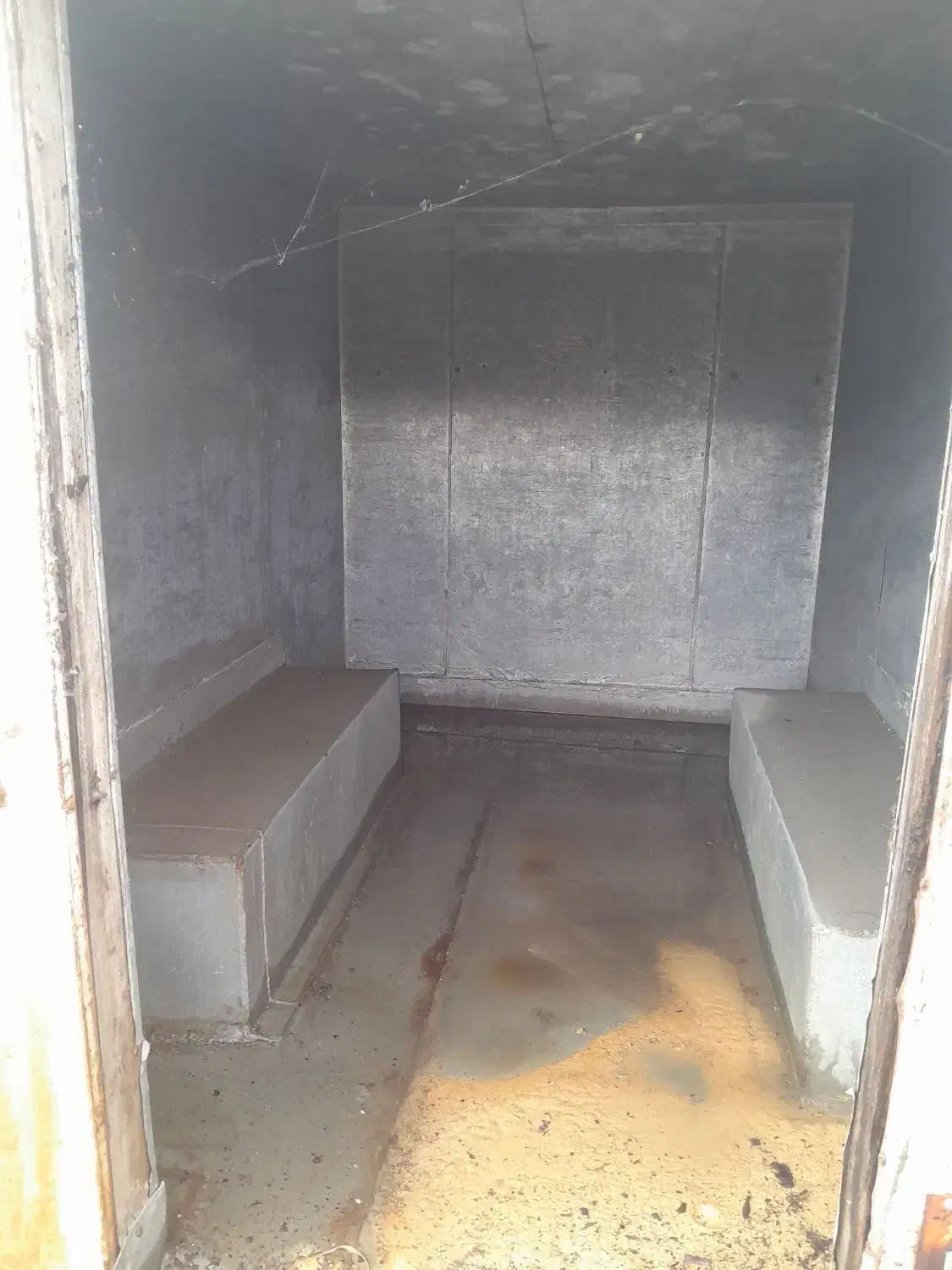 یخچال سایپا|ماشینآلات صنعتی|خوی, |دیوار