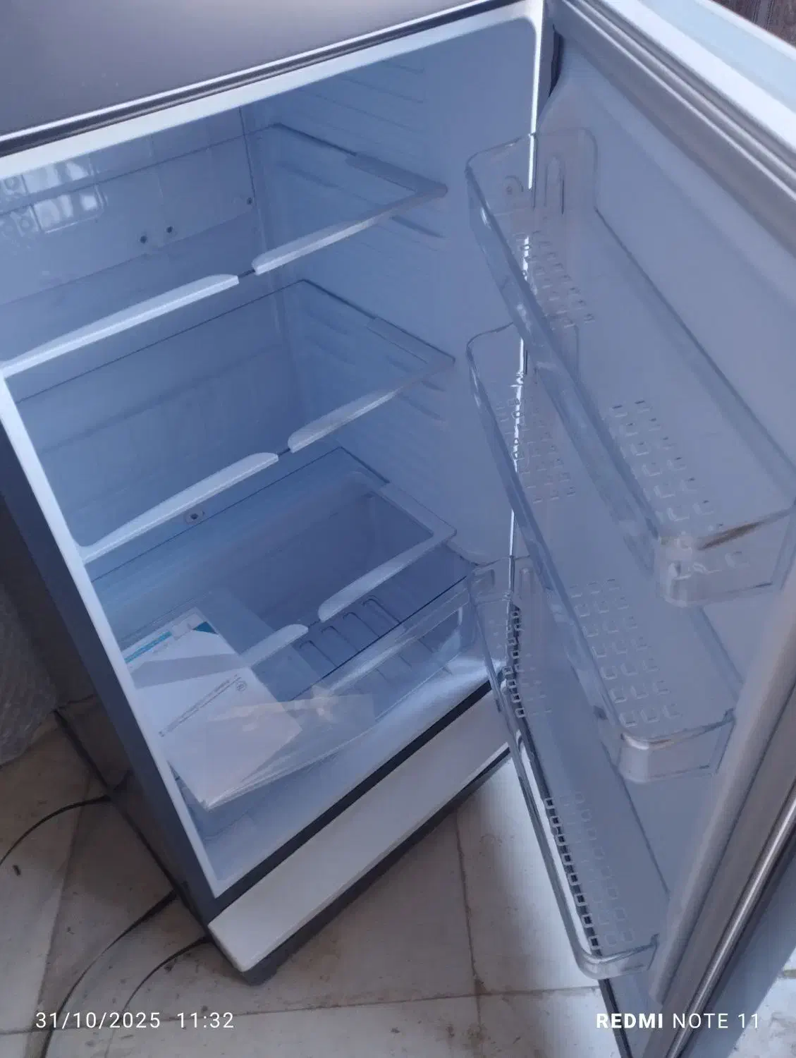 یخچال و فریزر ۱۶ فوت|یخچال و فریزر|هندیجان, |دیوار