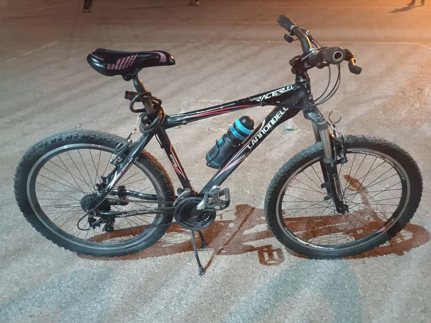 دوچرخه 26 کنندل|دوچرخه، اسکیت، اسکوتر|گرگان, |دیوار