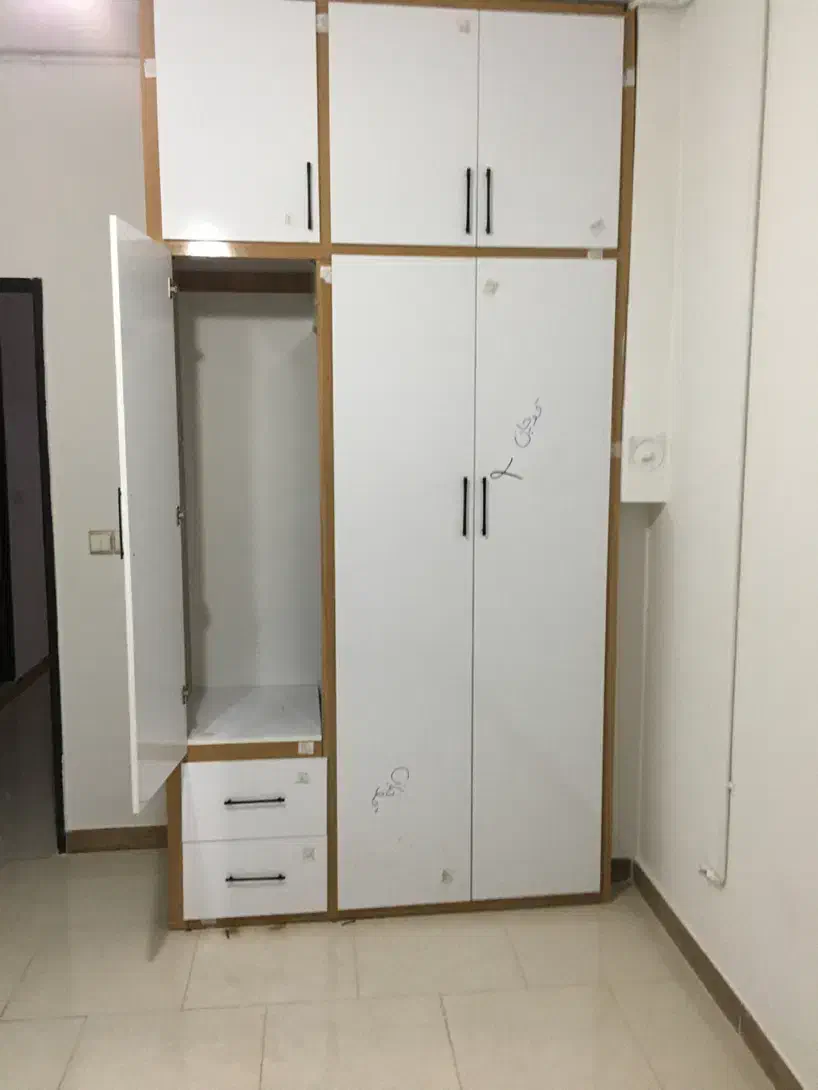 کابینت،کمد دیواری اقساطی|جاکفشی، کمد، دراور|قوچان, |دیوار