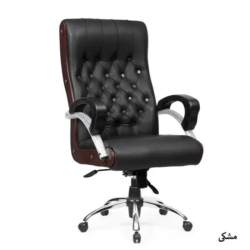 صندلی تمام لمسه اداری|دفتر کار|کرج, چمران|دیوار