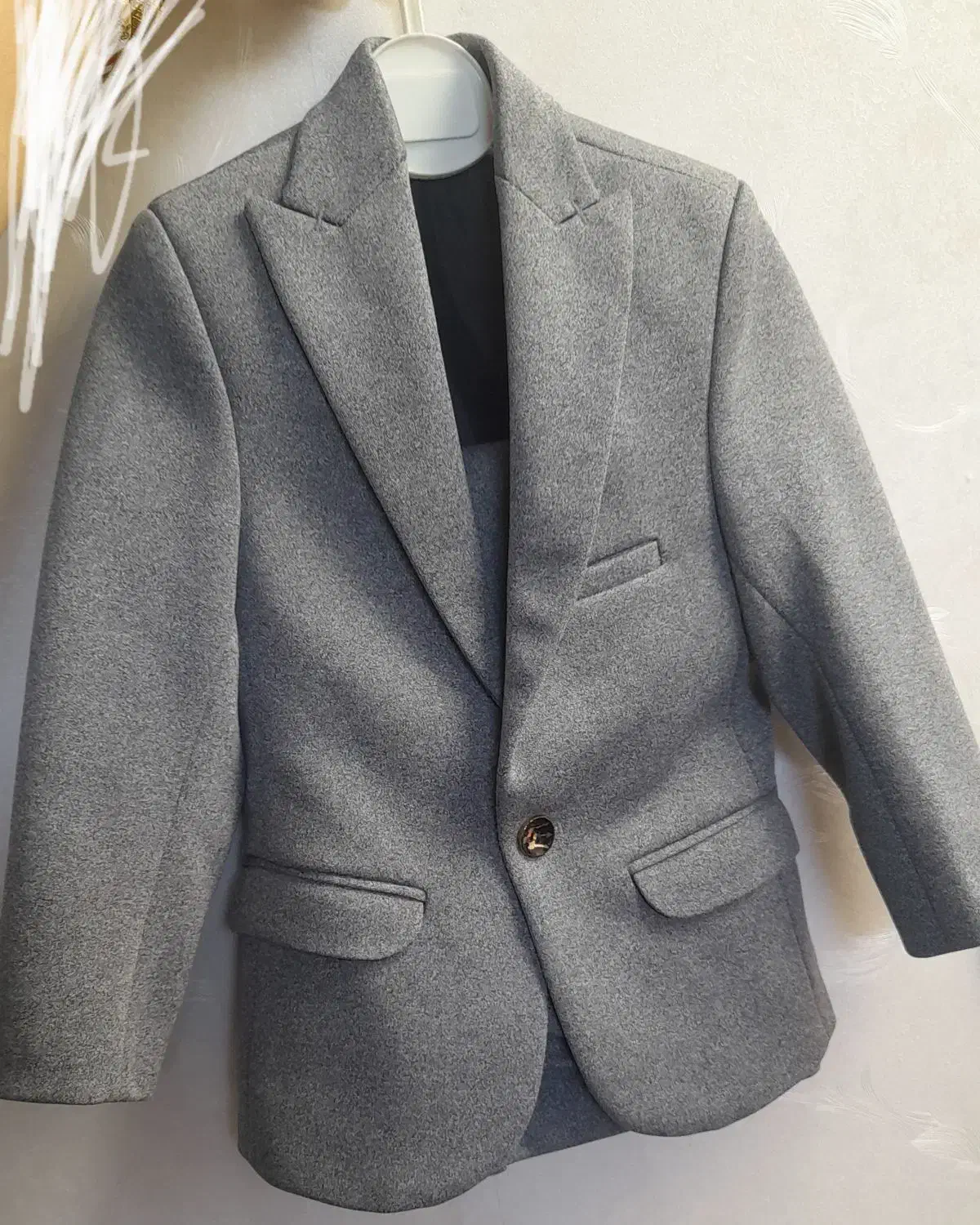 کت و شلوار مجلسی بچگانه|کفش و لباس بچه|شیبکوه (فارس), |دیوار