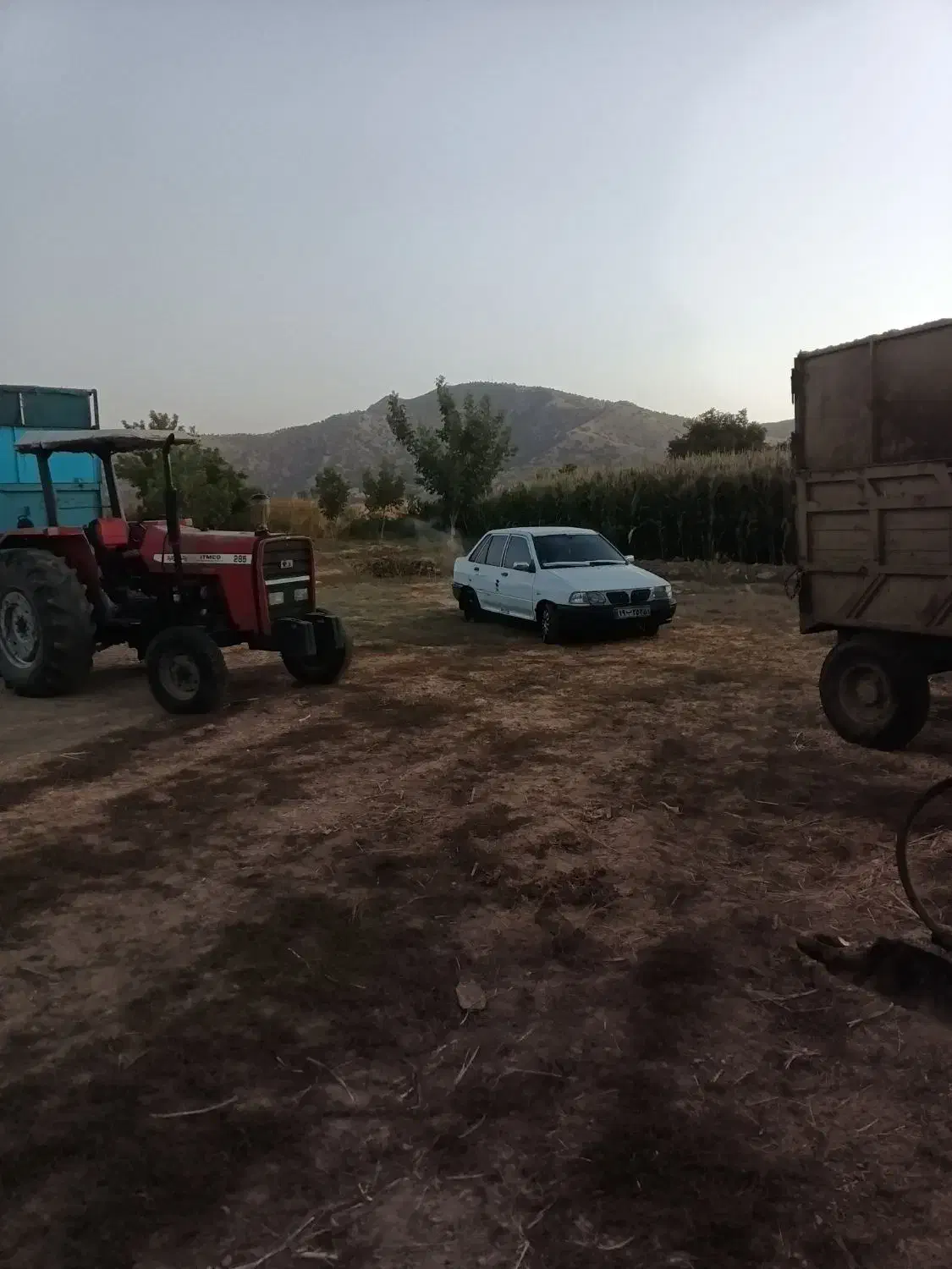 پراید|خودرو سواری و وانت|مریوان, |دیوار