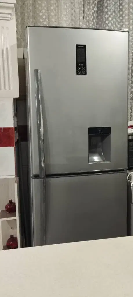 یخچال فریزر|یخچال و فریزر|تهران, شهرک شریعتی|دیوار