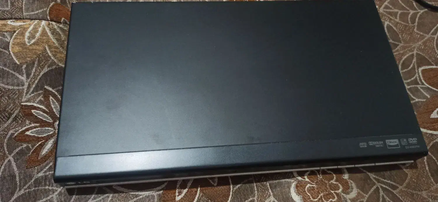 دی وی دی|پخش‌کننده DVD و ویدیو|اسلام‌‌آباد غرب, |دیوار