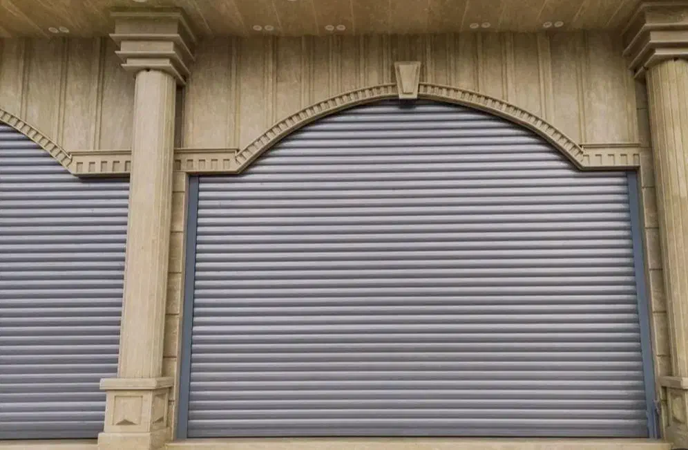 نصب و فروش انواع کرکره برقی استاد امیر گلرخساری|خدمات پیشه و مهارت|سنقر, |دیوار