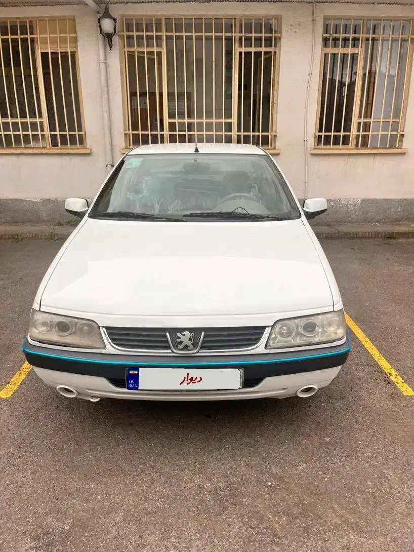 405 slx|خودرو سواری و وانت|رشت, استقامت ۱|دیوار
