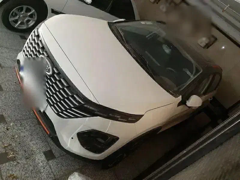 x33کراس اتومات|خودرو سواری و وانت|تهران, گلچین|دیوار