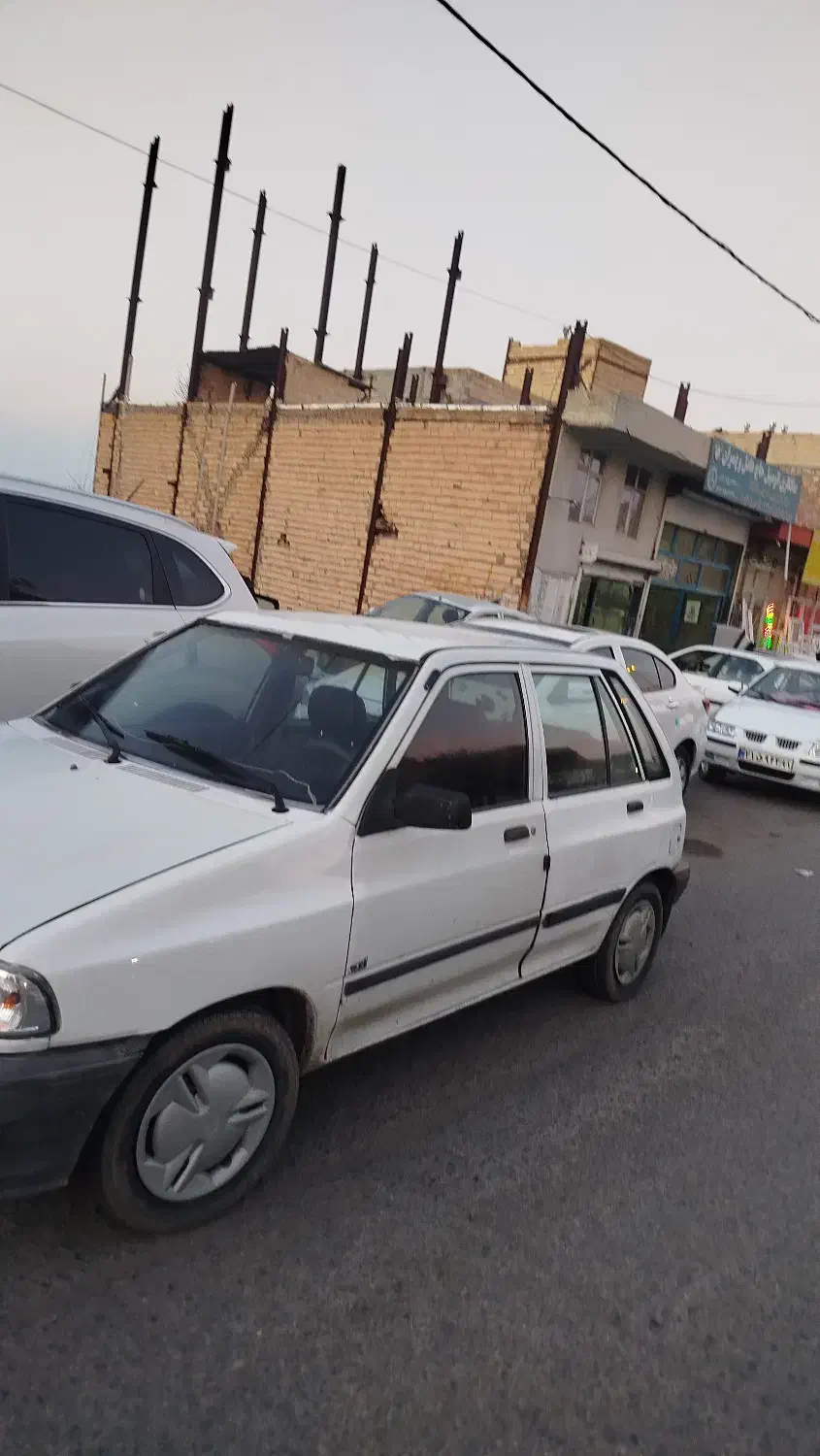 حاج بک|خودرو سواری و وانت|مشگین شهر, |دیوار