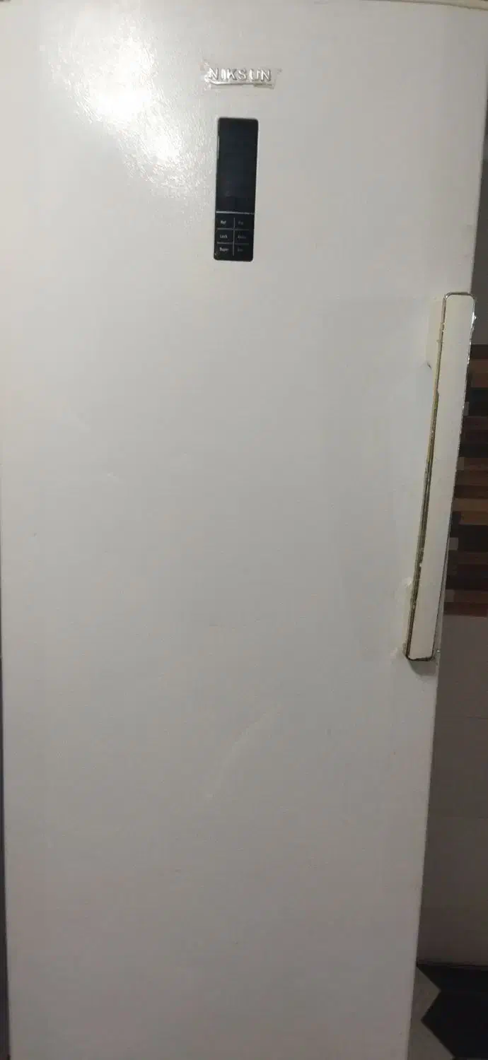 سلام فریزر سالم|یخچال و فریزر|بروجرد, |دیوار