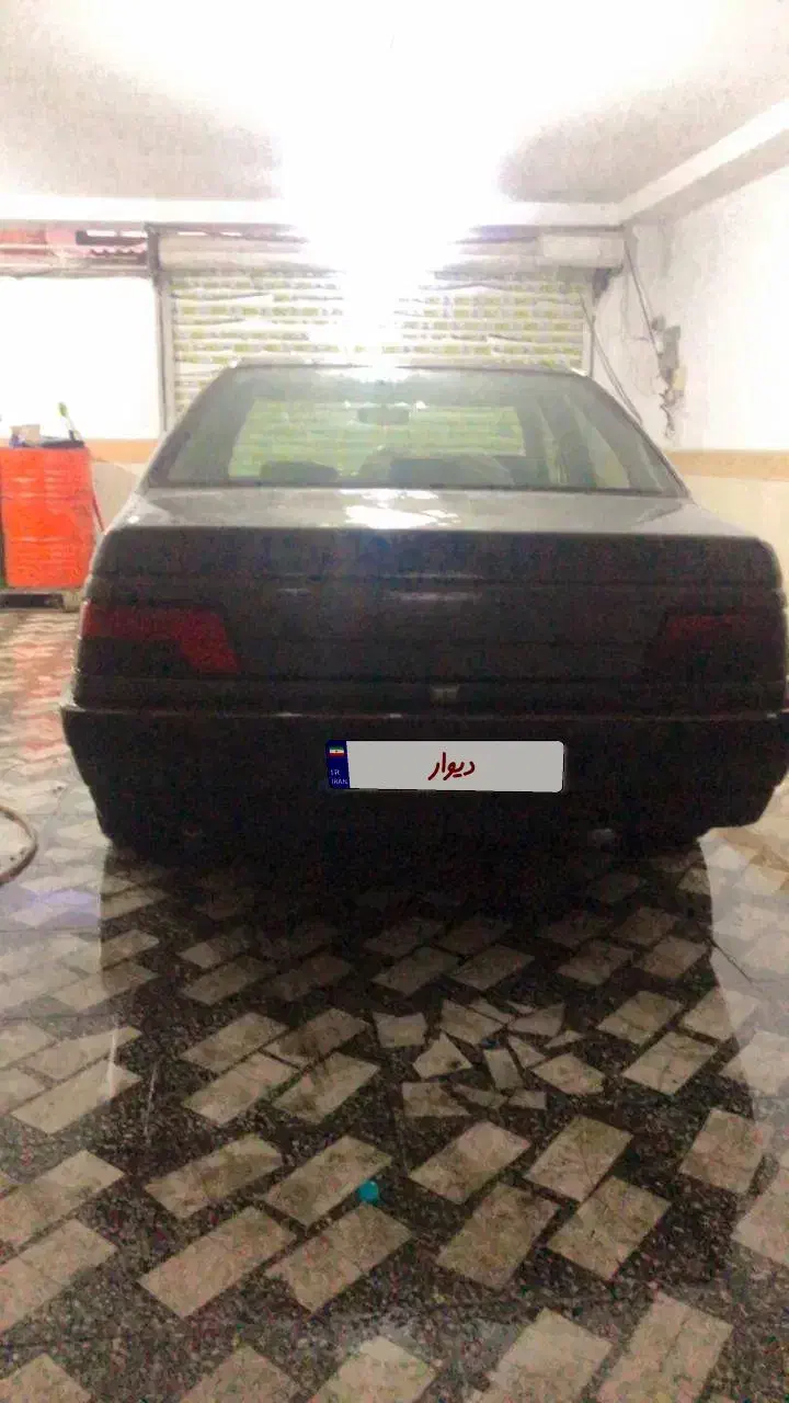 فروش وسیله نقلیه|خودرو سواری و وانت|ساری, |دیوار