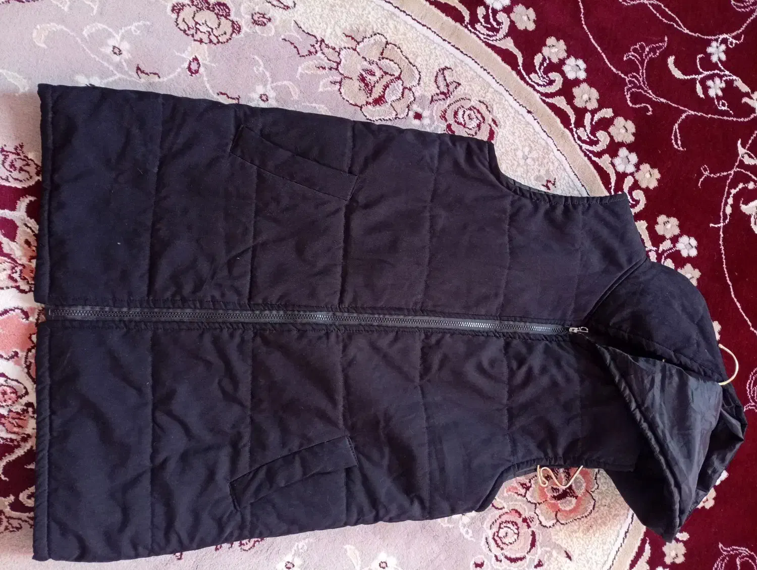 پافر دخترانه|لباس|قروه, |دیوار