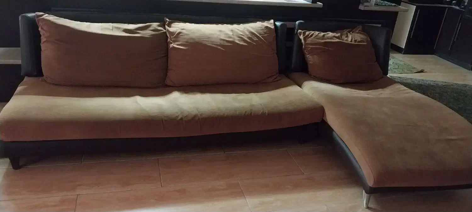 مبل|مبلمان خانگی و میز عسلی|رشت, بازار|دیوار