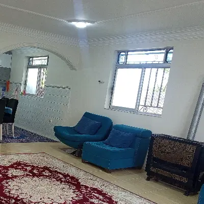 مبل راحتی|مبلمان خانگی و میز عسلی|خشکبیجار, |دیوار