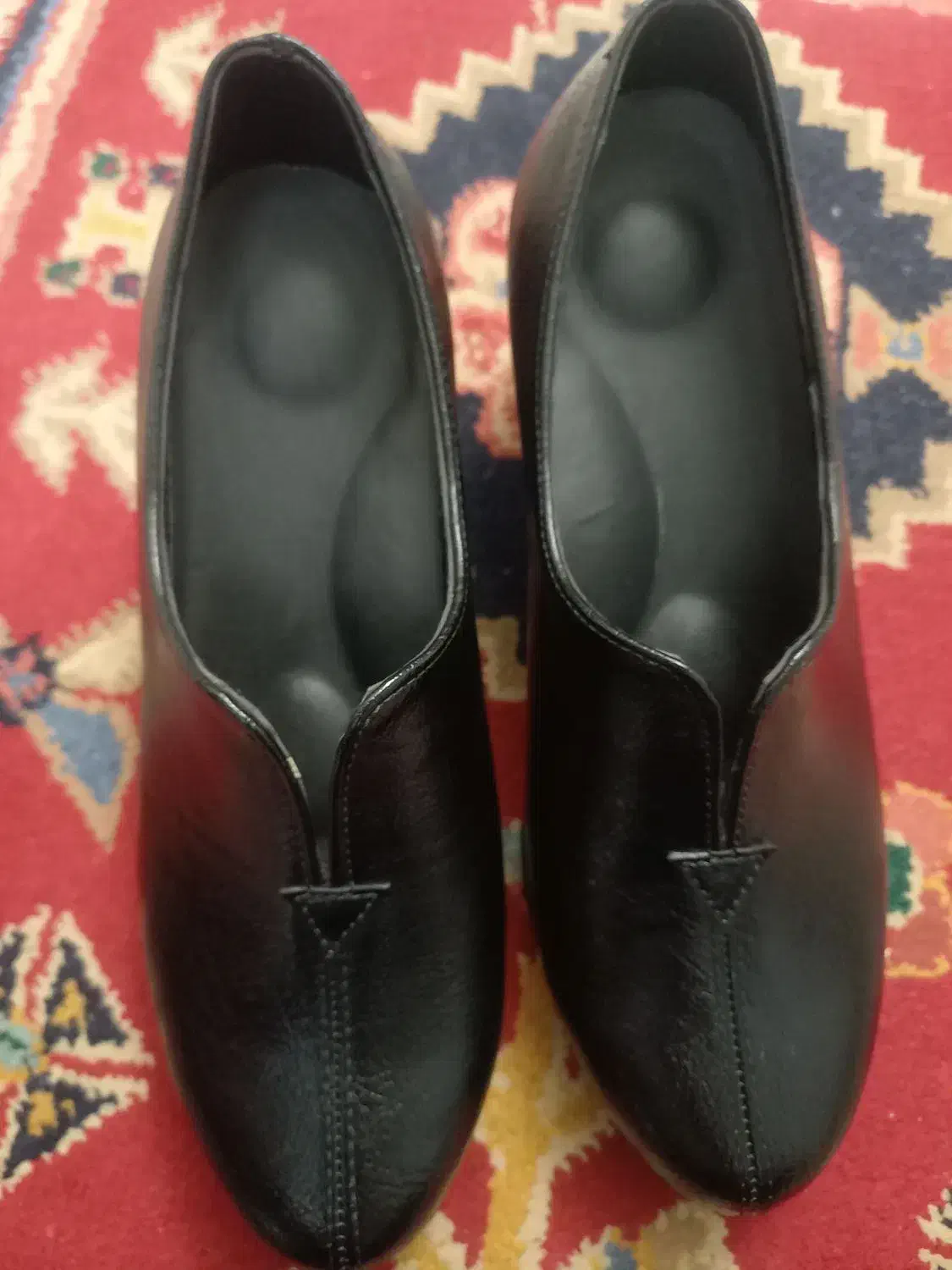 کفش نو|کیف، کفش، کمربند|همدان, |دیوار