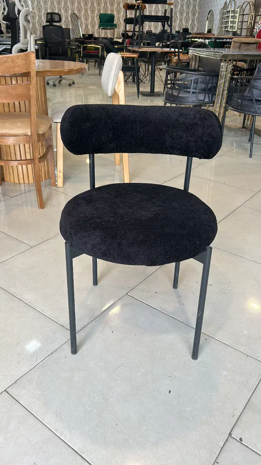 صندلی تدی ۱۸۰۰|میز و صندلی غذاخوری|تهران, وصفنارد|دیوار