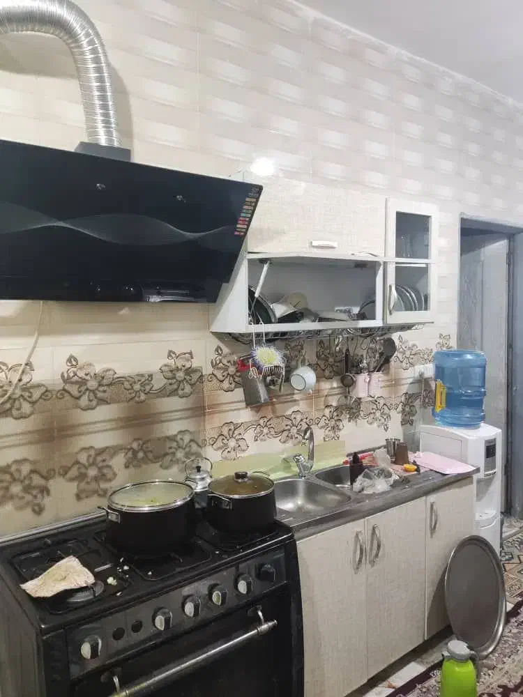 یک باب منزل مسکونی کد561|فروش خانه و ویلا|خرمشهر, |دیوار