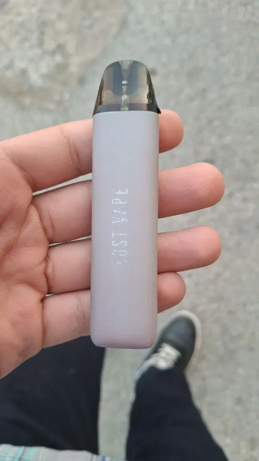 لاست ویپ اورسا|زیورآلات و اکسسوری|شیراز, شهرک استقلال|دیوار