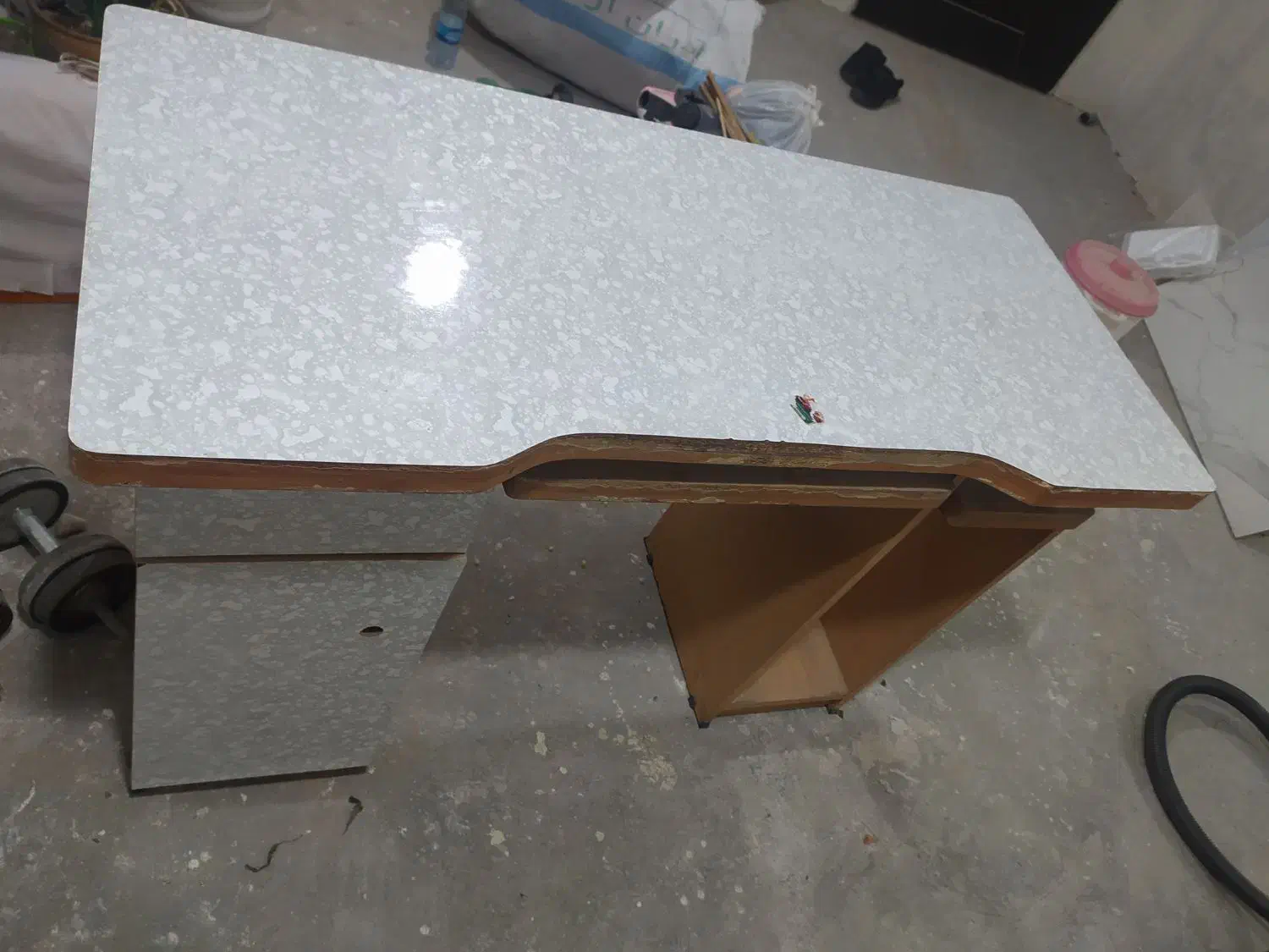 میزکام پیوتر|میز تحریر و کامپیوتر|اسلام‌شهر, شهرک واوان|دیوار