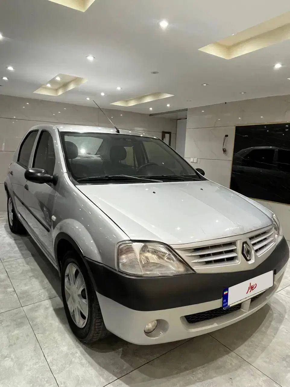 تندر ۹۰ E1|خودرو سواری و وانت|تبریز, |دیوار