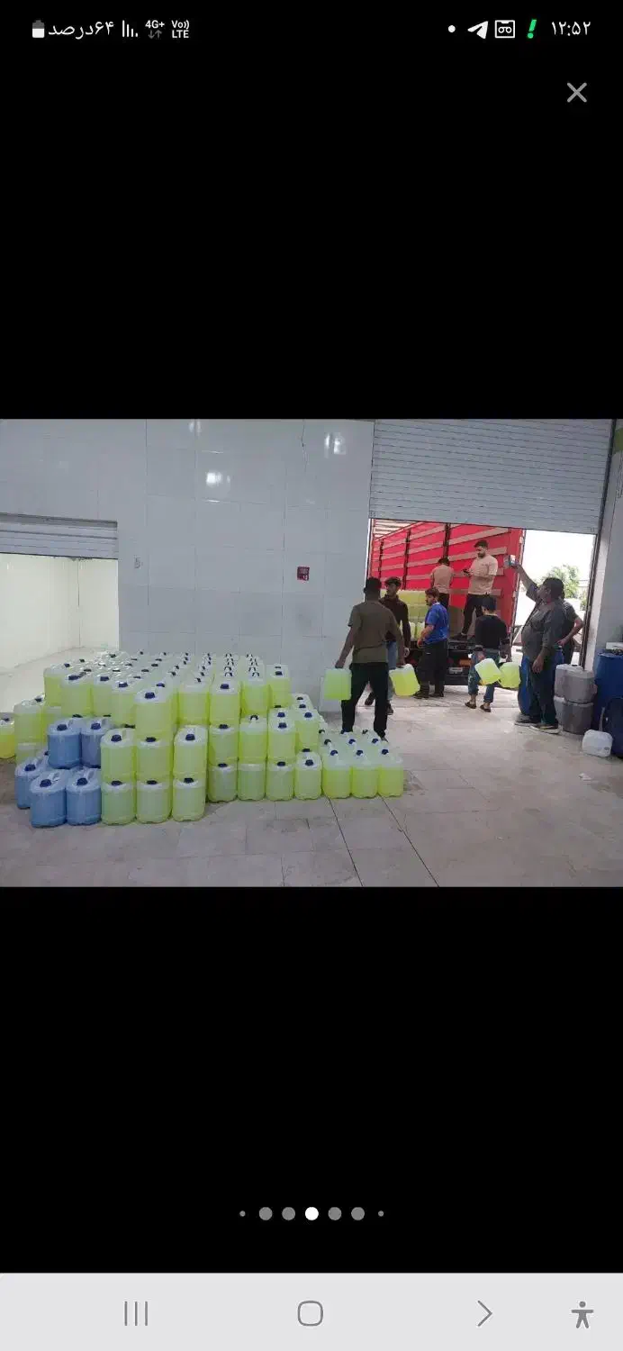 شامپو کارواش نانو واکس لاستیک داشبورد|عمده‌فروشی|مشکین‌دشت, |دیوار