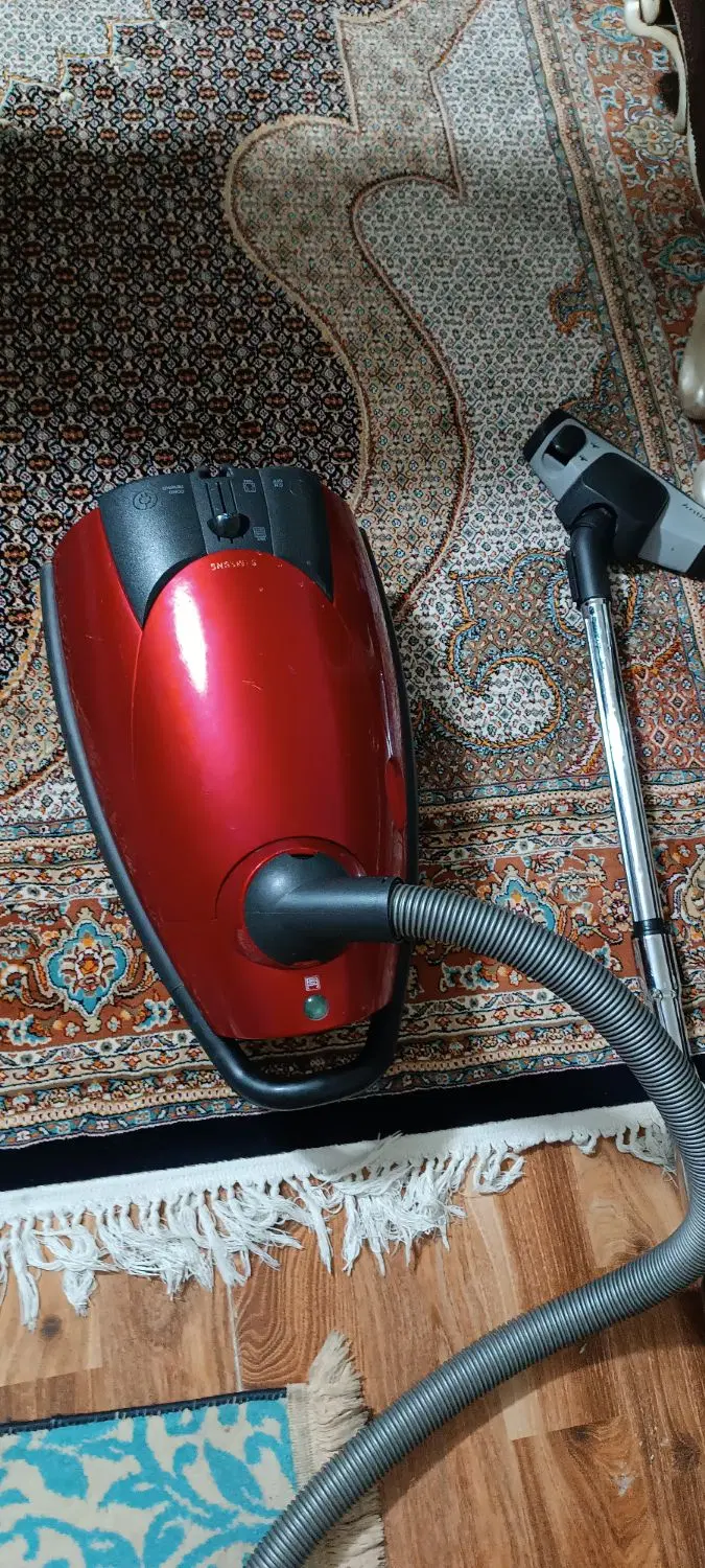جاروبرقی|جاروبرقی، جارو شارژی، بخارشو|الیگودرز, |دیوار