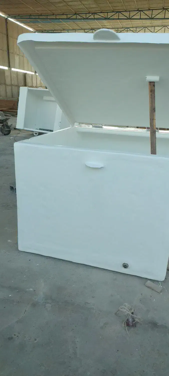 یخچال آریسان تقویت شده ۱.۲تن|قطعات یدکی و لوازم جانبی|بندرلنگه, |دیوار