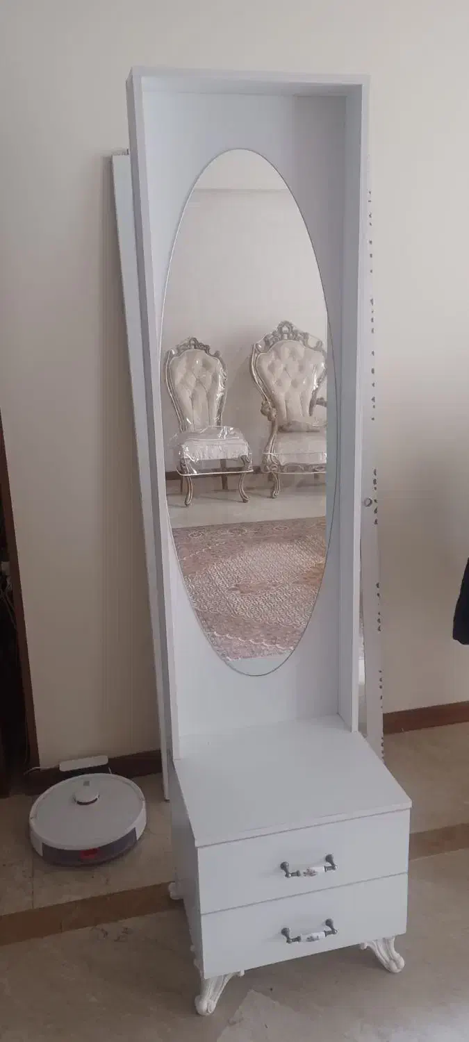 آینه کشو دار|آینه|تهران, تهرانپارس غربی|دیوار